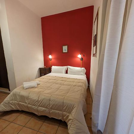 Casa Montana Hotel Agrigento Exterior foto